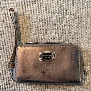 Michael Kors Wristlet